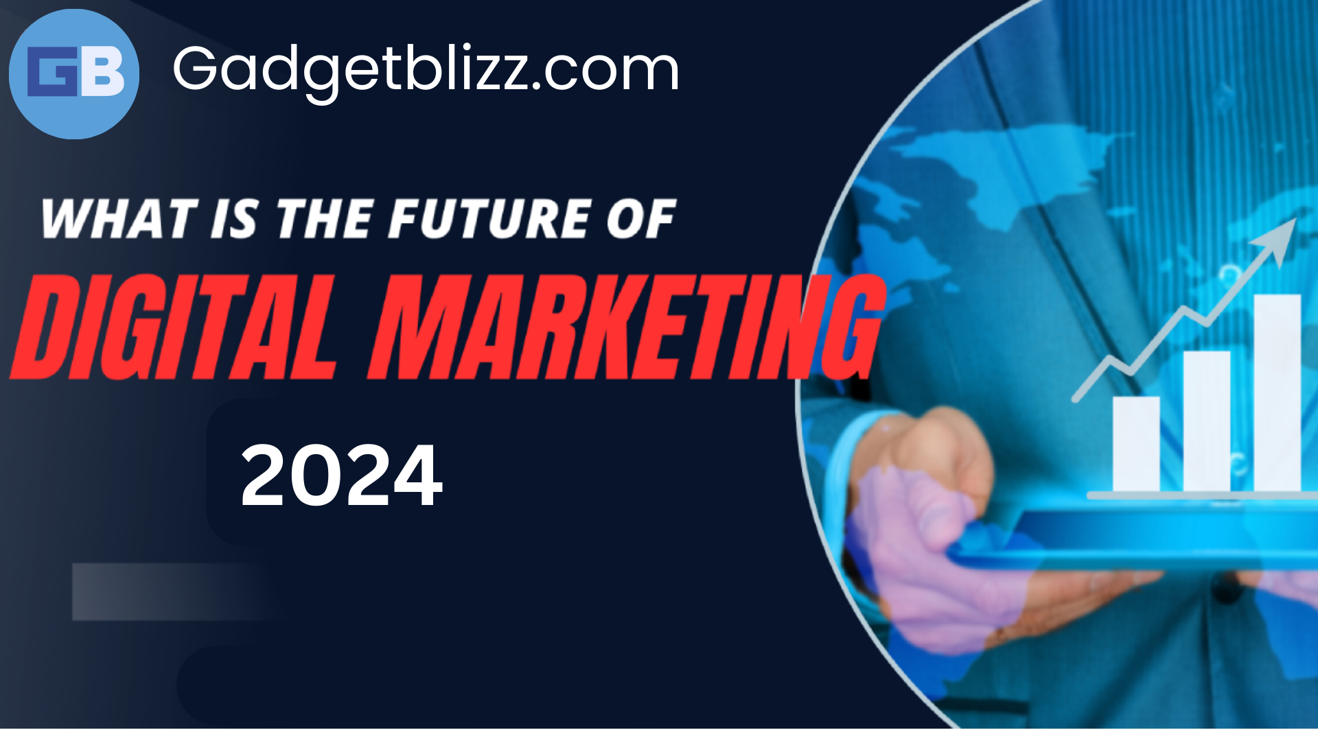 Future of Digital Marketing