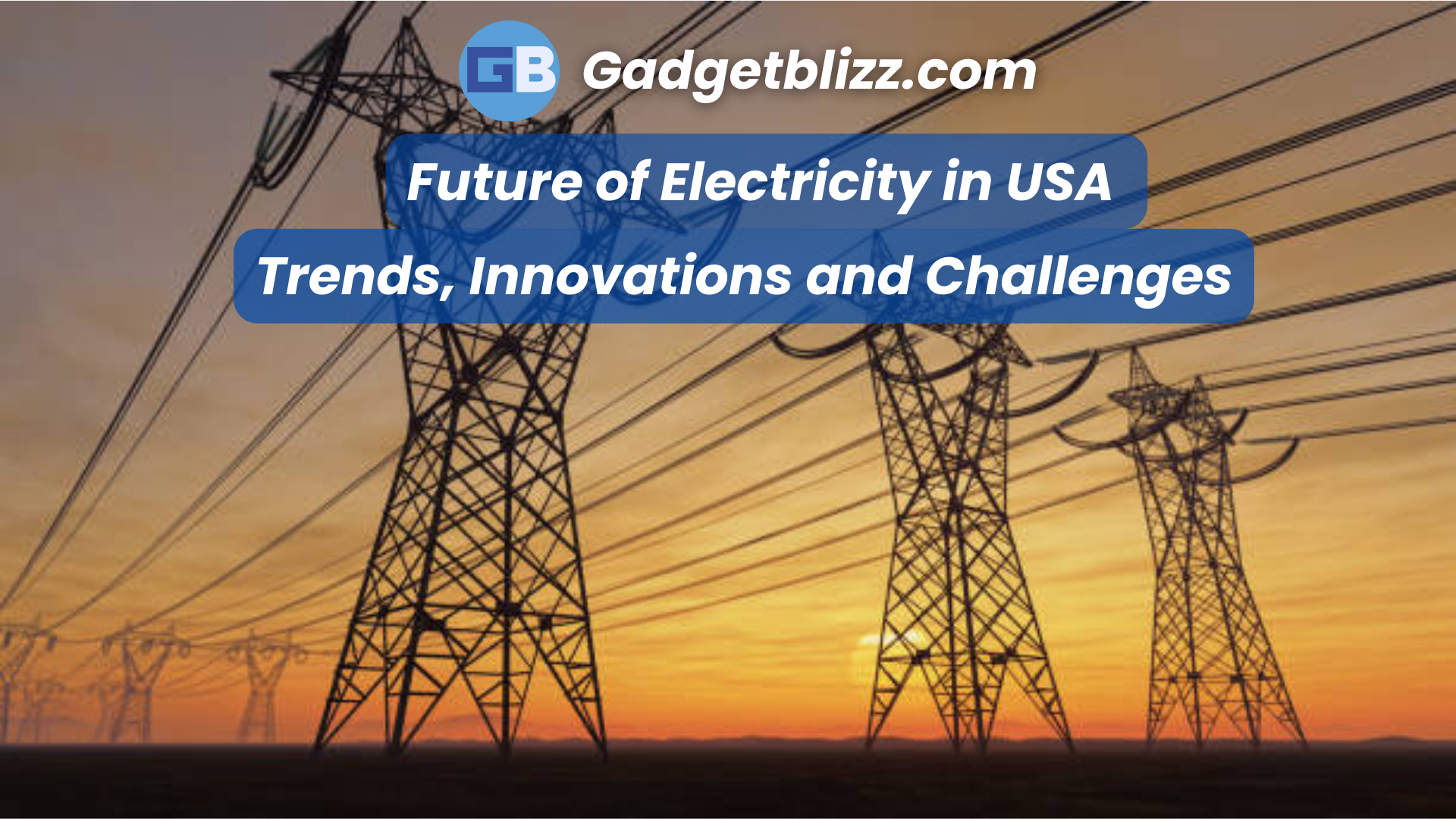 Future of Electricity in USA