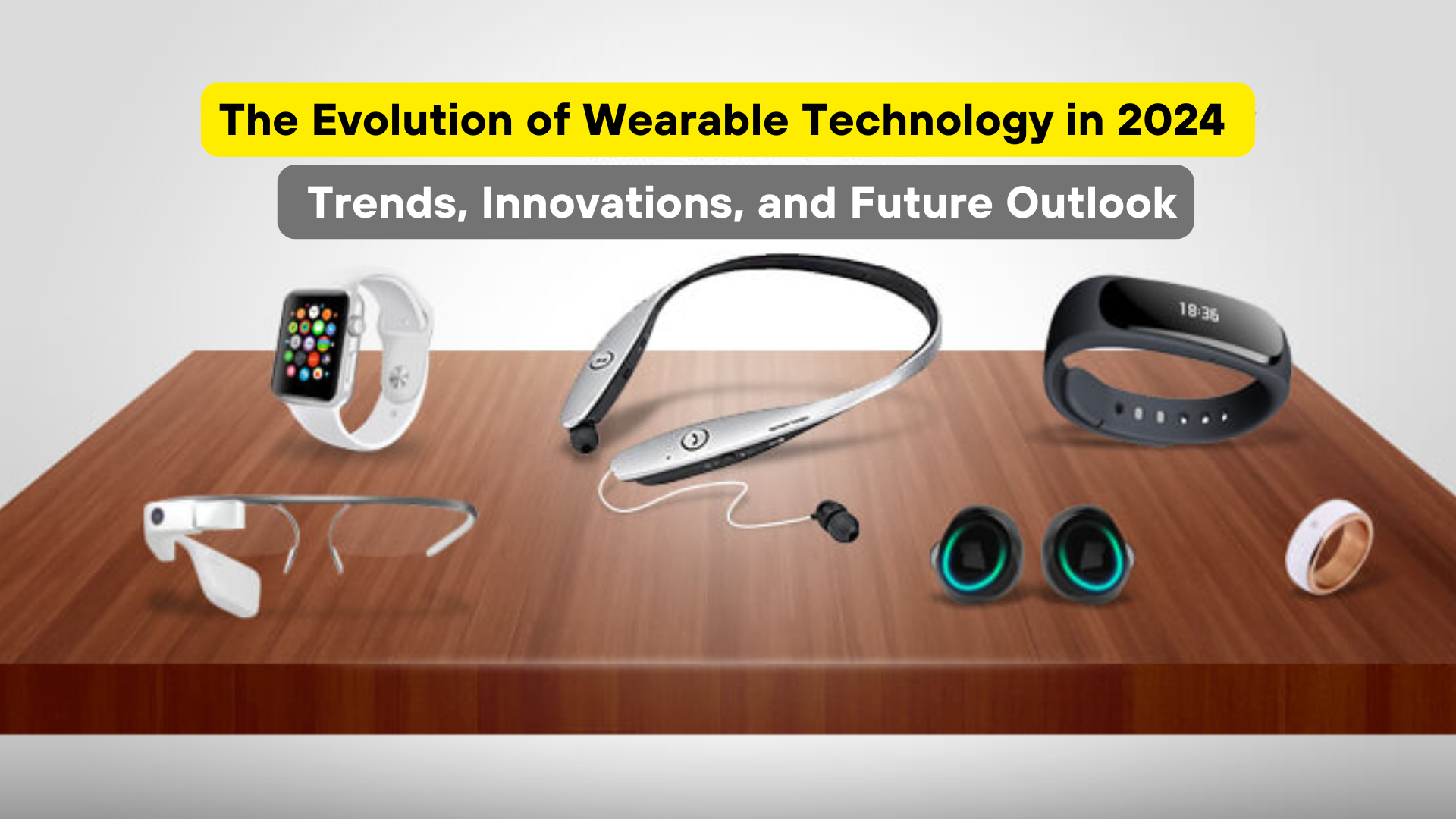 Wearable Technology